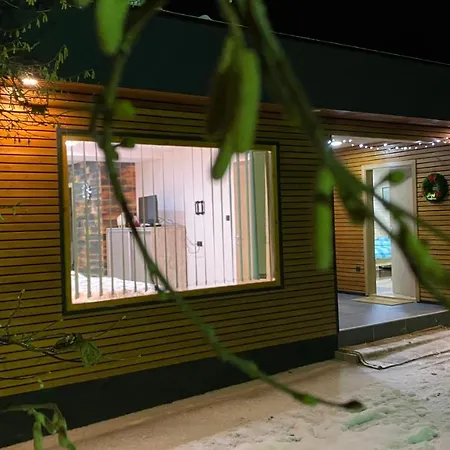 Alexandar Studio Apartman Mokra Gora Exterior photo