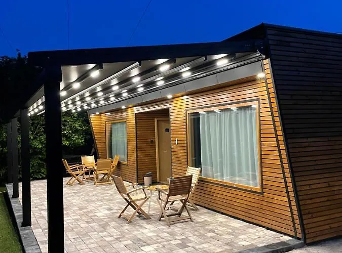 Alexandar Studio Apartman