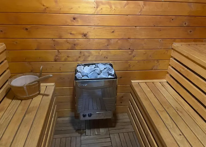 Alexandar Studio Apartman