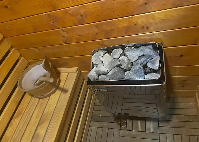Alexandar Studio Apartman