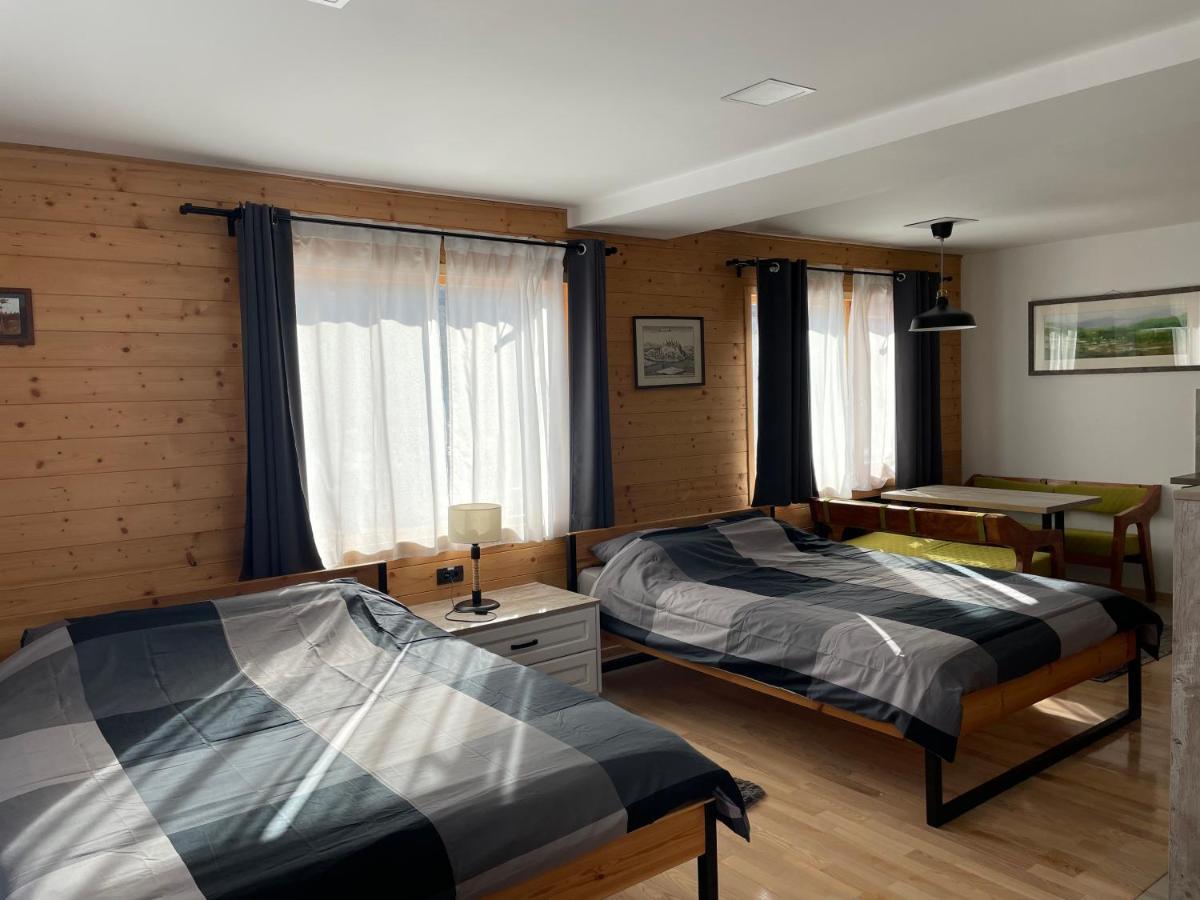 Apartment Alexandar *