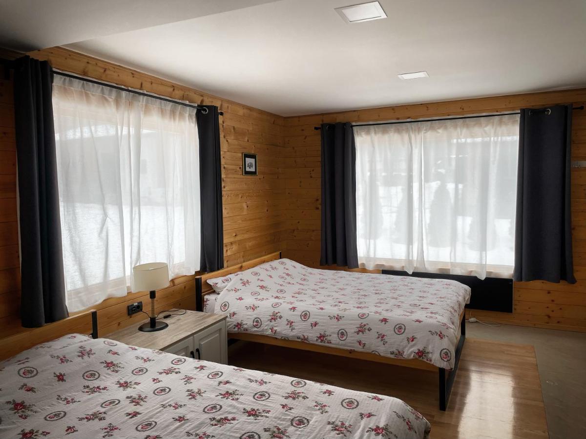 Apartment Alexandar *