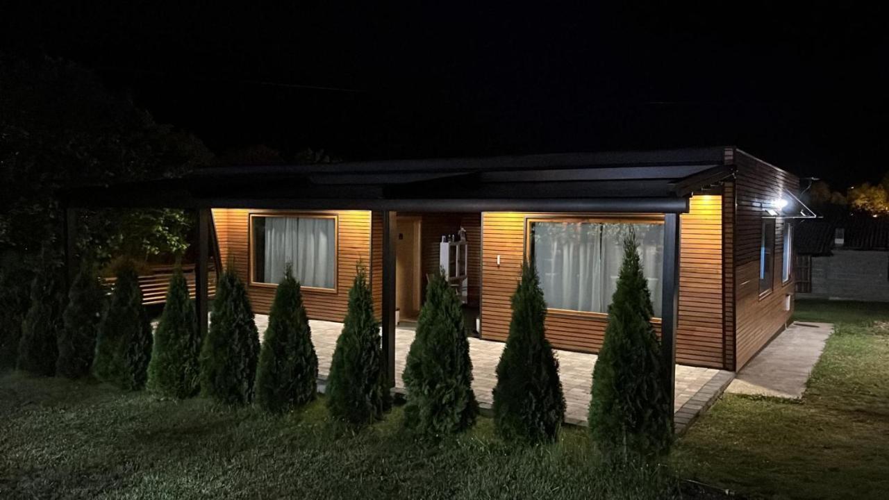 Alexandar Apartment Mokra Gora
