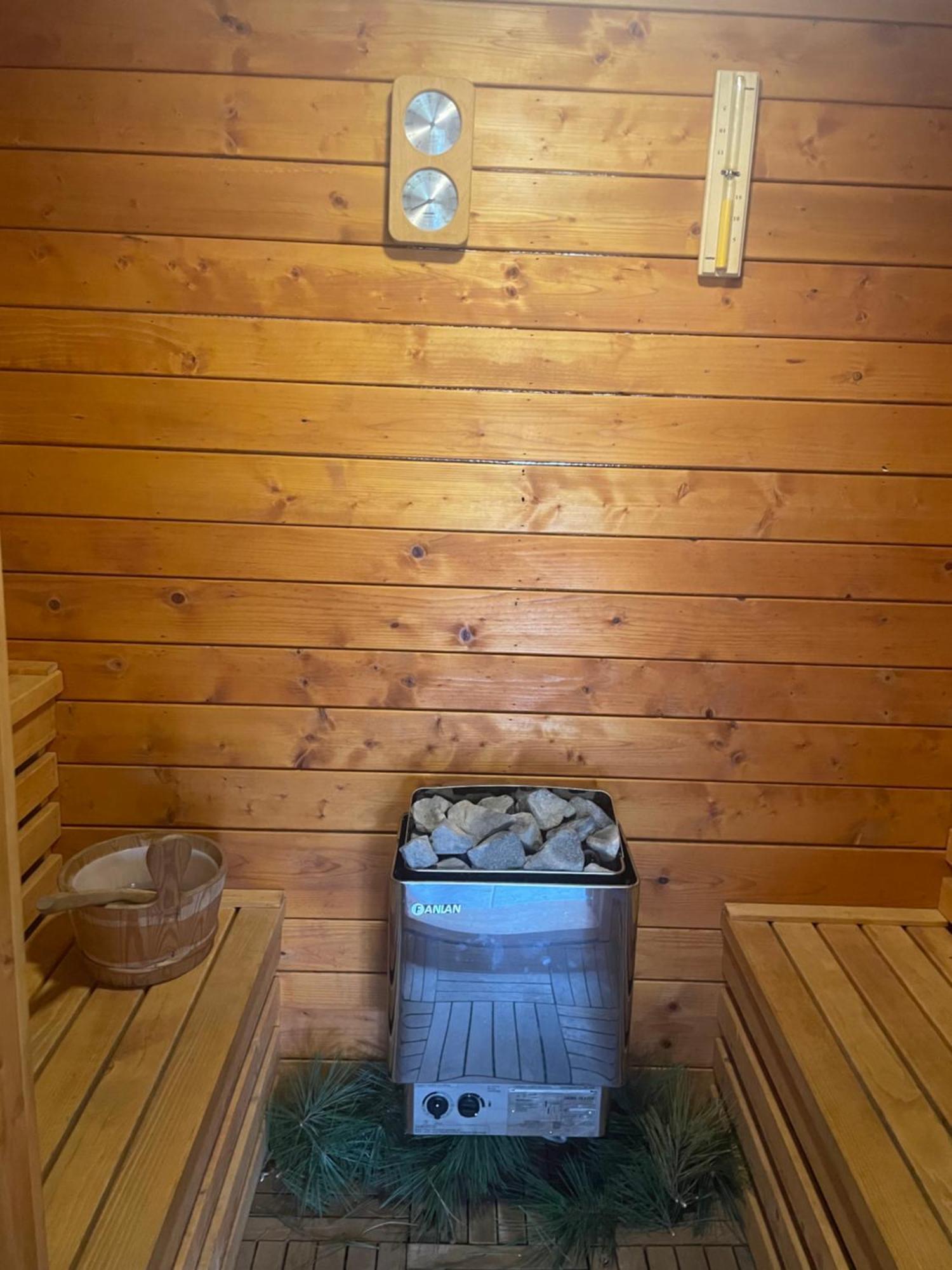 Apartment Alexandar Mokra Gora