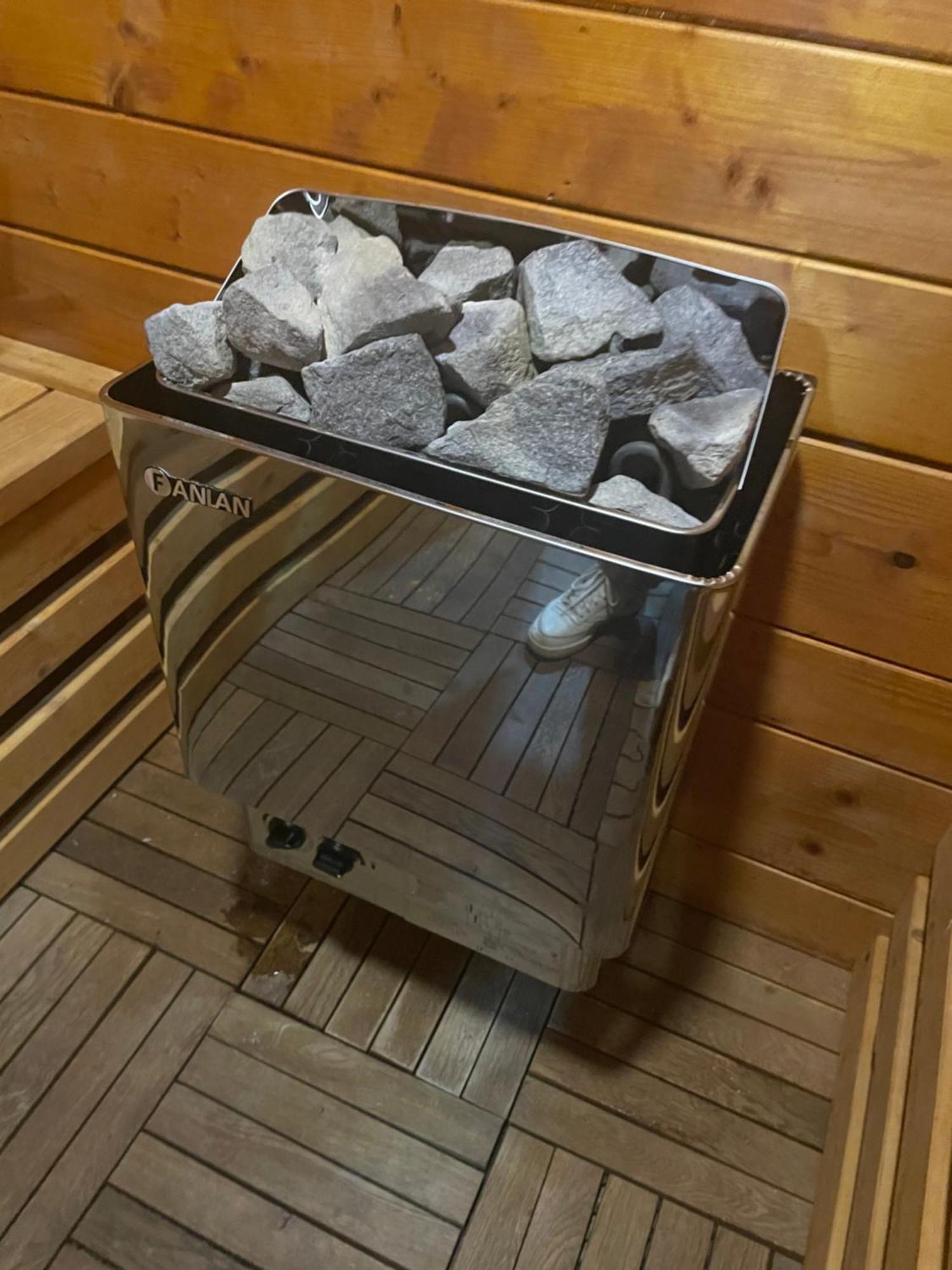 Apartment Alexandar Mokra Gora
