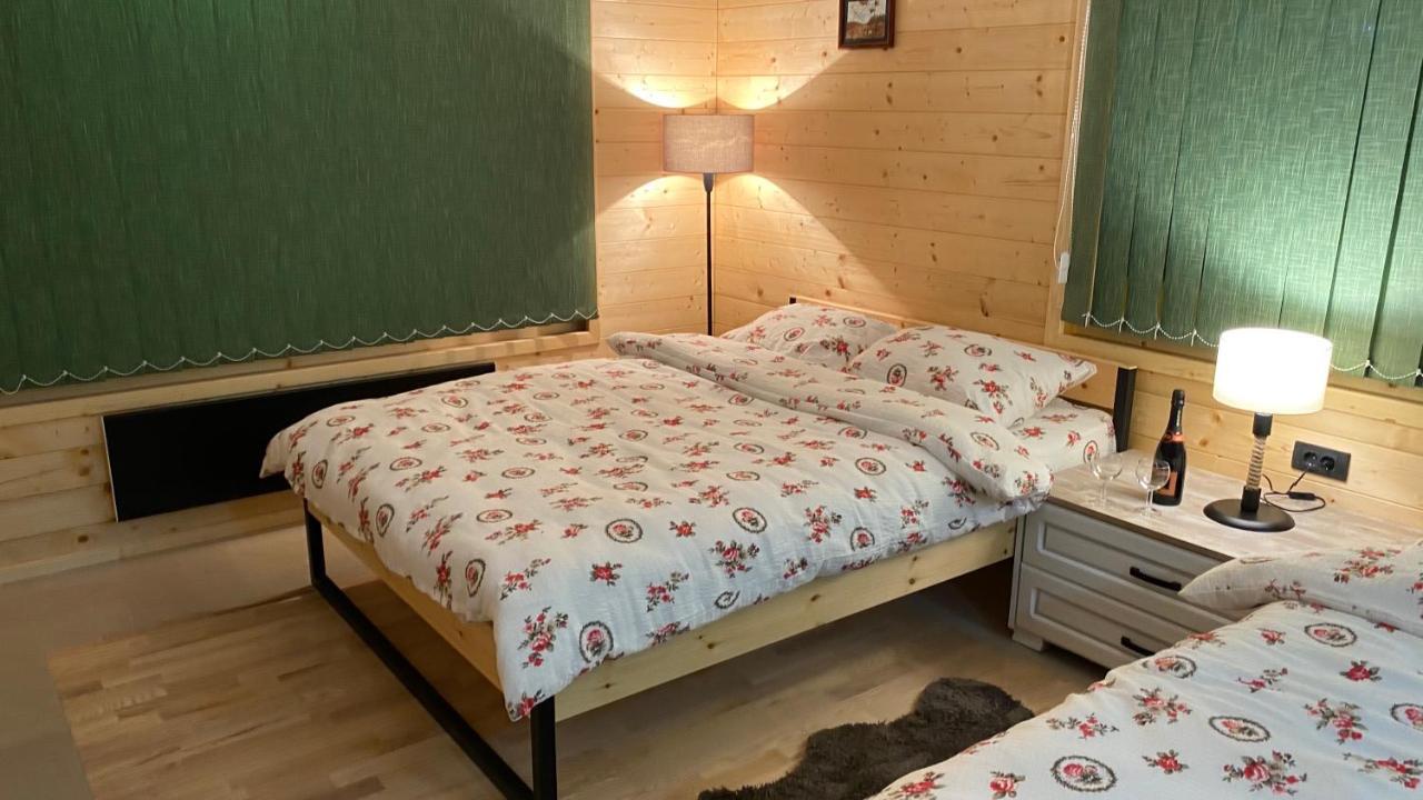 Alexandar Apartment *