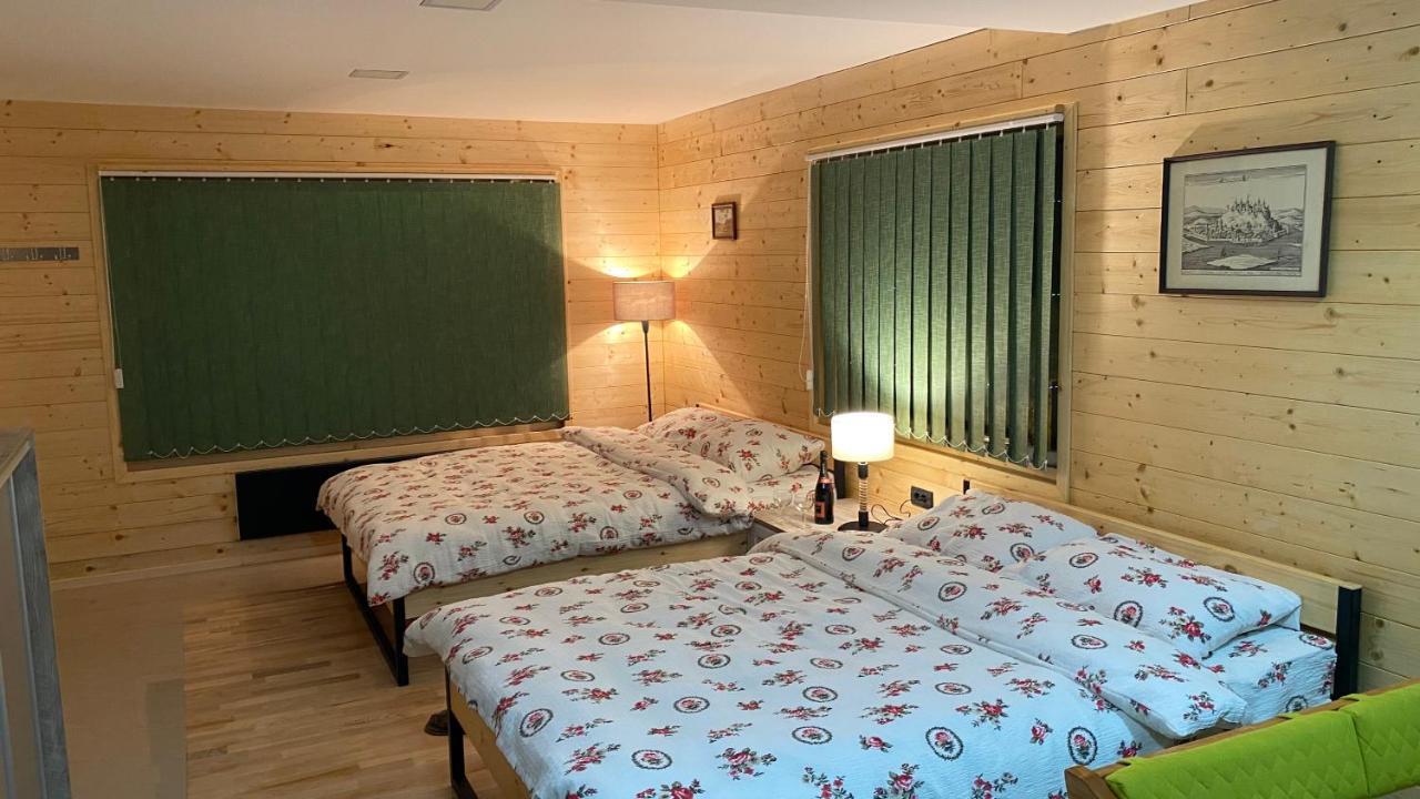 Apartment Alexandar Mokra Gora