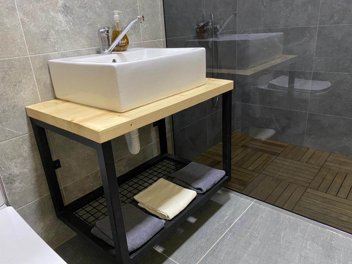Apartment Alexandar